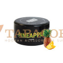 Табак для кальяна 420 Pineapple (Ананас) 40 гр. Фото.